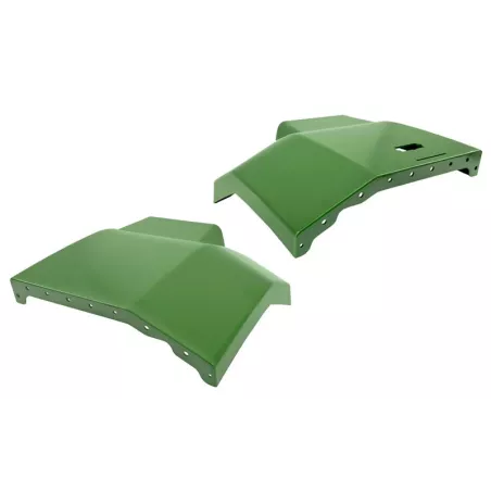 John Deere Seria 6000 Guardabarros Trasero Dch / Izq con Agujero