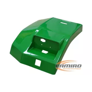 John Deere Seria 6000 Guardabarros Trasero Dch con Agujero
