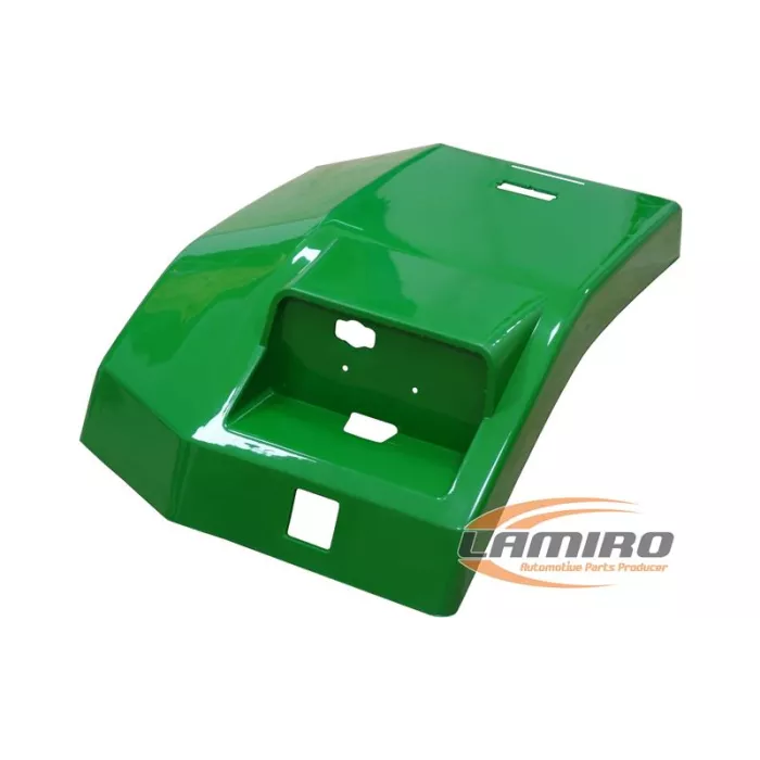 John Deere Seria 6000 Guardabarros Trasero Dch con Agujero