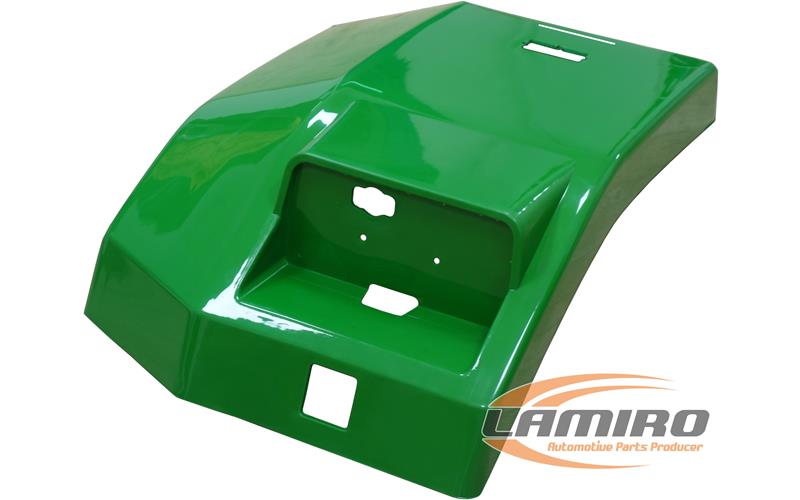 John Deere 6000 Serie Kotflügel Hinten Rechts Mit Einem Loch Kotflügel Verlänge