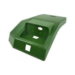 John Deere 6000 Guardabarros Trasero Dch (con Orificio, Verde)