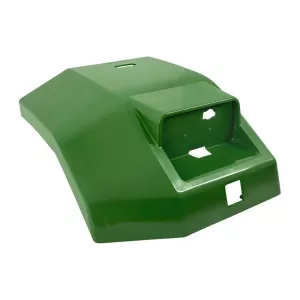 John Deere 6000 Guardabarros Trasero Dch (con Orificio, Verde)