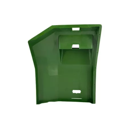 John Deere 6000 Guardabarros Trasero Dch (con Orificio, Verde)