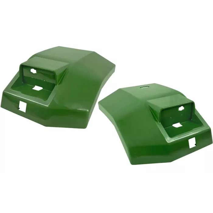 John Deere Series 6000 Guardabarros Trasero Dch / Izq con Agujero