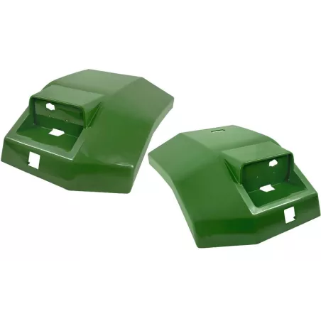 John Deere Series 6000 Garde-boue / Aile Arrière Gauche / Droit Avec Trou