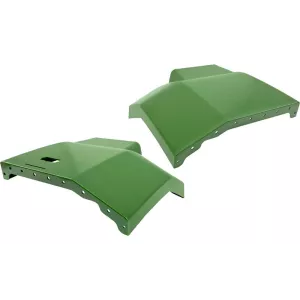 John Deere Series 6000 Guardabarros Trasero Dch / Izq con Agujero