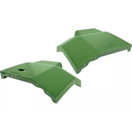 John Deere Series 6000 Rear Mudguard LH / RH With Hole