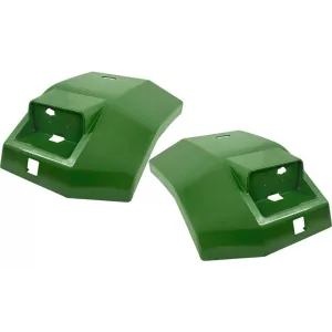 JOHN DEERE SERIES 6000 MUDGUARD REAR RH LH