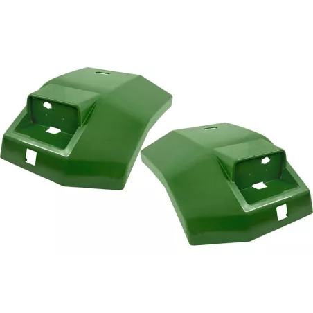 John Deere 6000 Serie Kotflügel Hinten Rechts + Links Kotflügelverlänge
