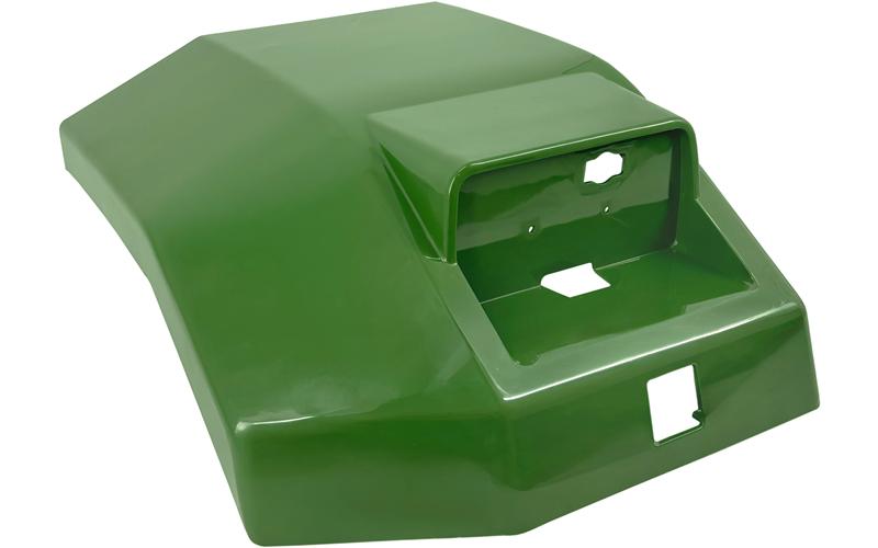 John Deere 6000 Garde-boue / Aile Arrière Droite
