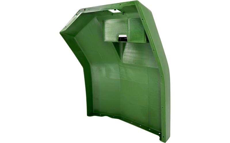 John Deere 6000 Guardabarros Trasero Dch