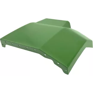 John Deere 6000 Guardabarros Trasero Dch