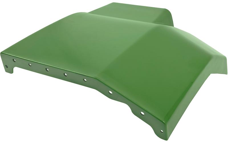 John Deere 6000 ЗАДНЕЕ КРЫЛО ПРАВОЕ