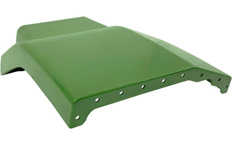 John Deere 6000 Rear Mudguard RH