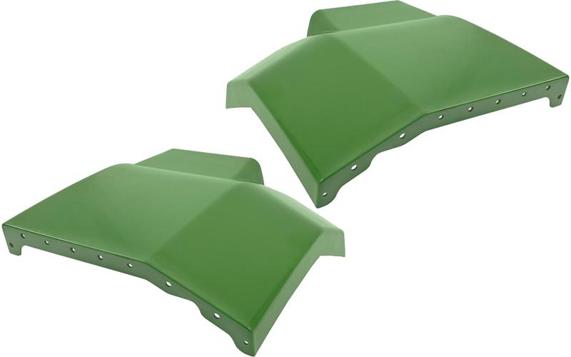 John Deere Series 6000 Mudguard Rear RH LH