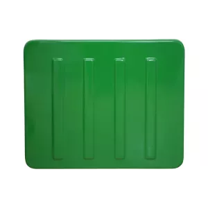 John Deere Series 40 / 50 Techo de Cabina con Escotilla