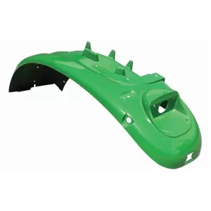 John Deere N / T Series 5000 Guardabarros Trasero Izq