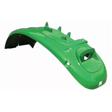 John Deere N / T Series 5000 LH Rear Mudguard