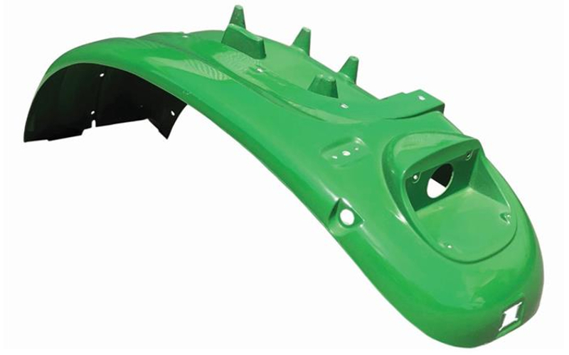 John Deere N / T Series 5000 Garde-boue / Aile Arrière Gauche