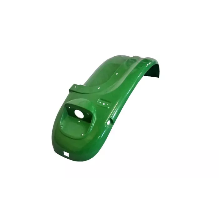 John Deere N / T Series 5000 Guardabarros Trasero Dch