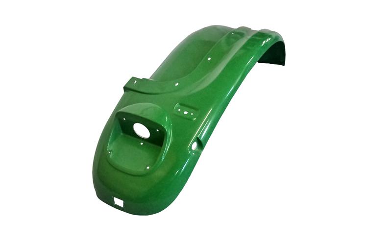 John Deere N / T Series 5000 Garde-boue / Aile Arrière Droit