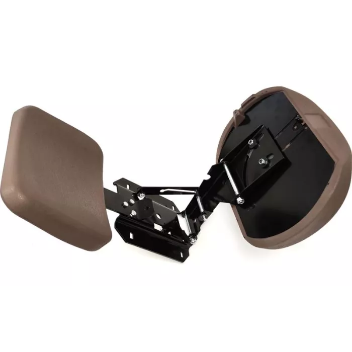 John Deere 6000 / 7000 Asiento Adicional de Pasajero