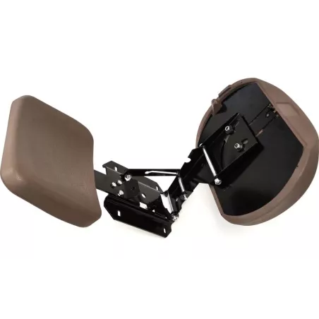 John Deere 6000 / 7000 Additional Passenger Seat