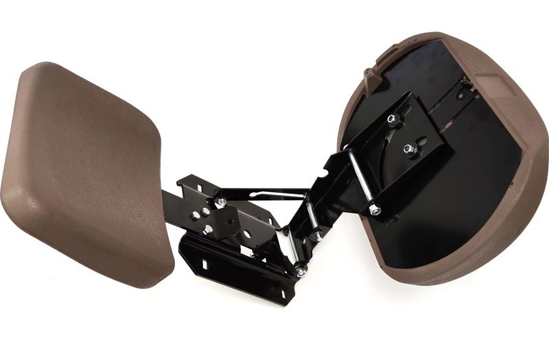 John Deere 6000 / 7000 Additional Passenger Seat