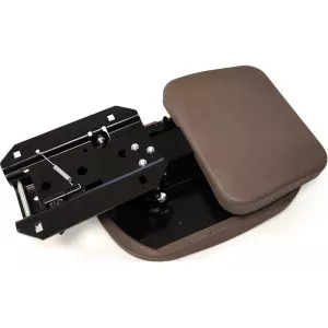 John Deere 6000 / 7000 Asiento Adicional de Pasajero