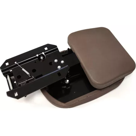 John Deere 6000 / 7000 Asiento Adicional de Pasajero