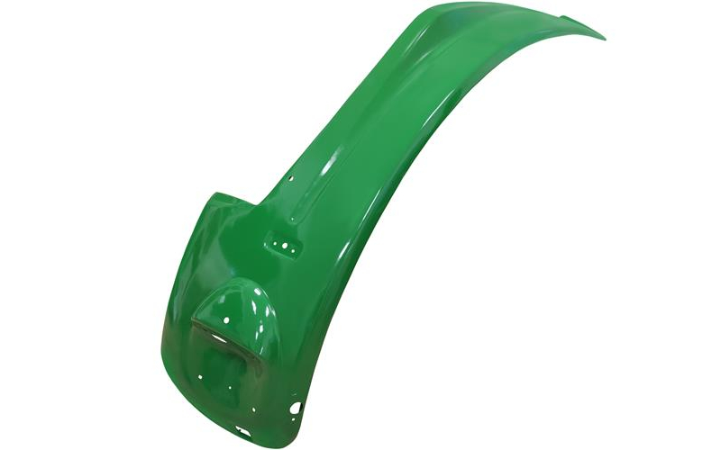 John Deere Series 6000 / 7000 Guardabarros Dch