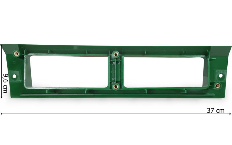 John Deere Rechts Work Light Bracket