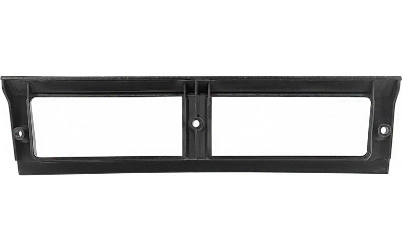 John Deere 6100 / 6200 / 6300 / 6506 / 6800 / 7600 Halter Rahmen Arbeitsleuchte Rechts