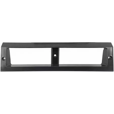John Deere 6100 / 6200 / 6300 / 6506 / 6800 / 7600 Marco Soporte de Luz de Trabajo Izq