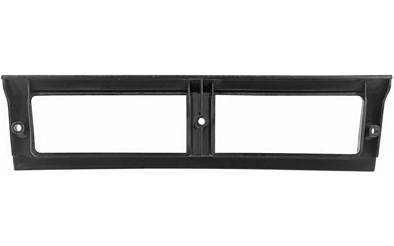 John Deere 6100 / 6200 / 6300 / 6506 / 6800 / 7600 Halter Rahmen Arbeitsleuchte Links