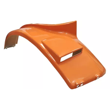 Renault Ares (Series 610-946) LH Rear Mudguard