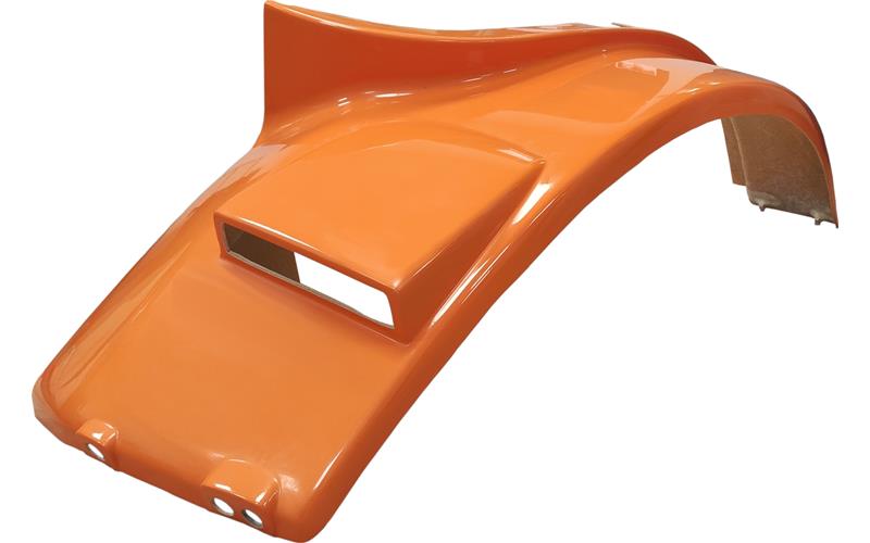 Renault Ares (Series 610-946) Guardabarros Trasero Dch