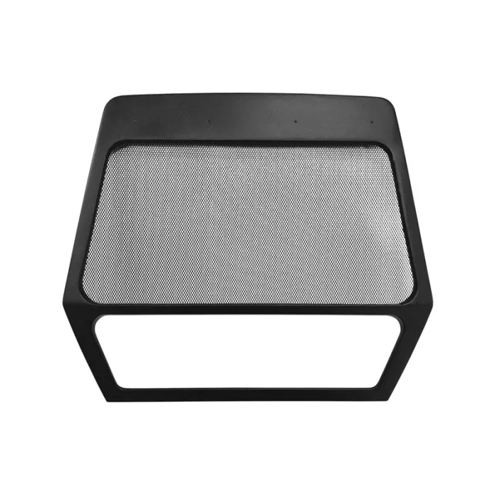 Deutz Dx / Agroprima / Agrostar Upper Radiator Grille (Large)