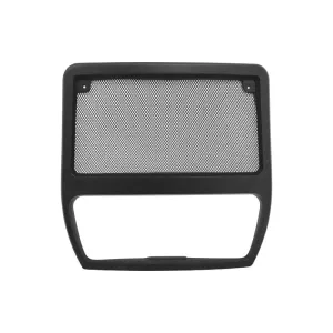 DEUTZ GRILLE RADIATOR (SMALLER)