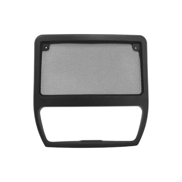 Deutz Grille Radiator (Smaller)