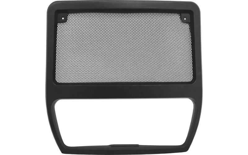 Deutz Grille de Radiateur (Petit)