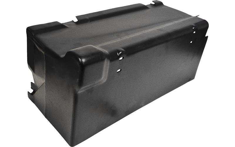 Deutz Tapa de Baterĺa