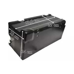 Deutz Tapa de Baterĺa