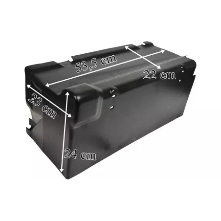 Deutz Tapa de Baterĺa