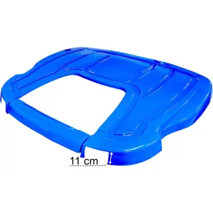 New Holland Series T Techo de Cabina