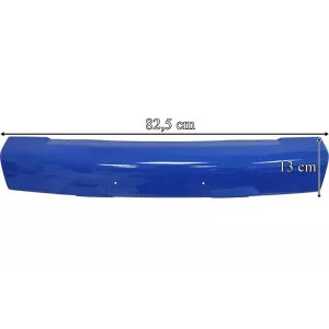 NEW HOLLAND SERIES T ROOF TRIM