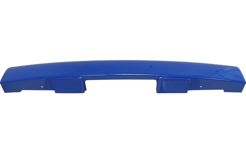 New Holland Series T Roof Trim