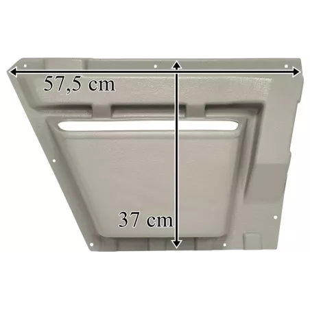 Massey Ferguson Door Pocket LH