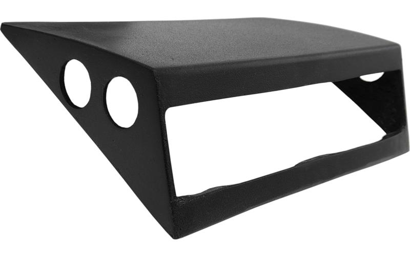 Massey Ferguson Series 6000 LH Headlamp Housing (Small)