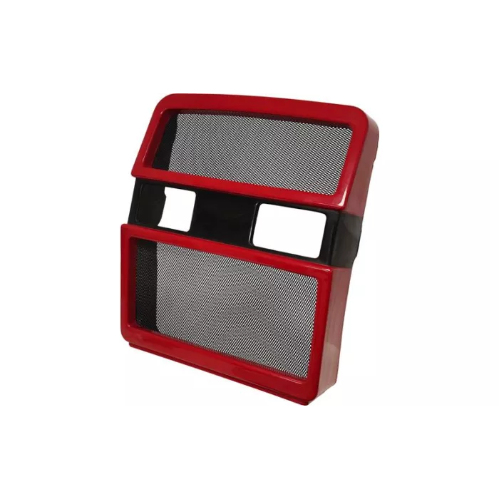 Case IH 733 Grille de Radiateur